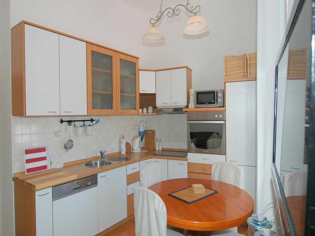 Apartment Royale Ragusa Esterno foto
