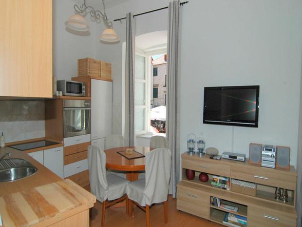 Apartment Royale Ragusa Esterno foto