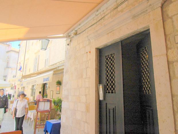 Apartment Royale Ragusa Esterno foto