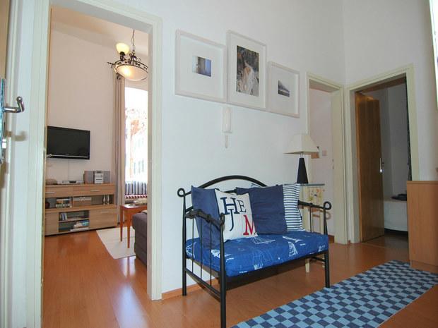 Apartment Royale Ragusa Esterno foto